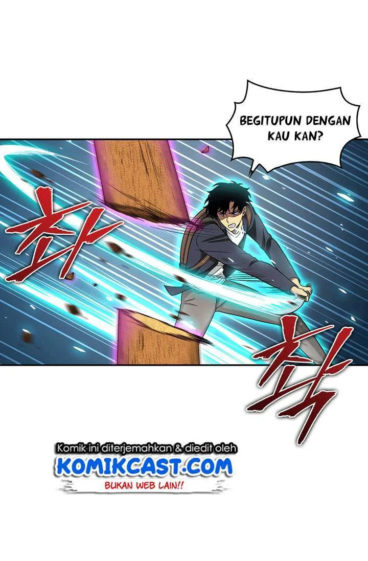 Tomb Raider King Chapter 78 Gambar 45