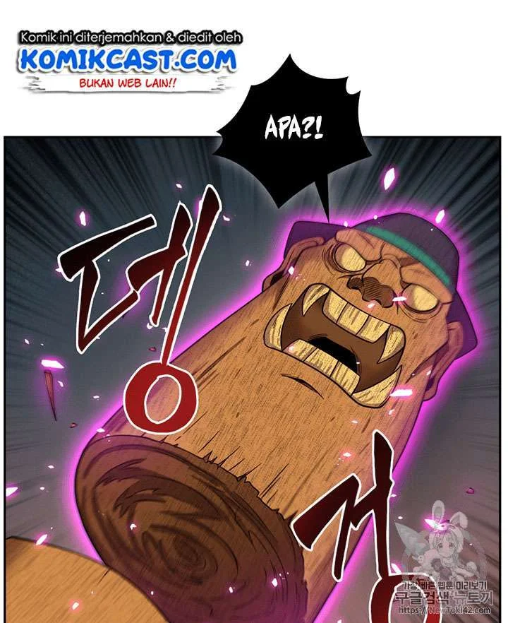 Tomb Raider King Chapter 78 Gambar 46