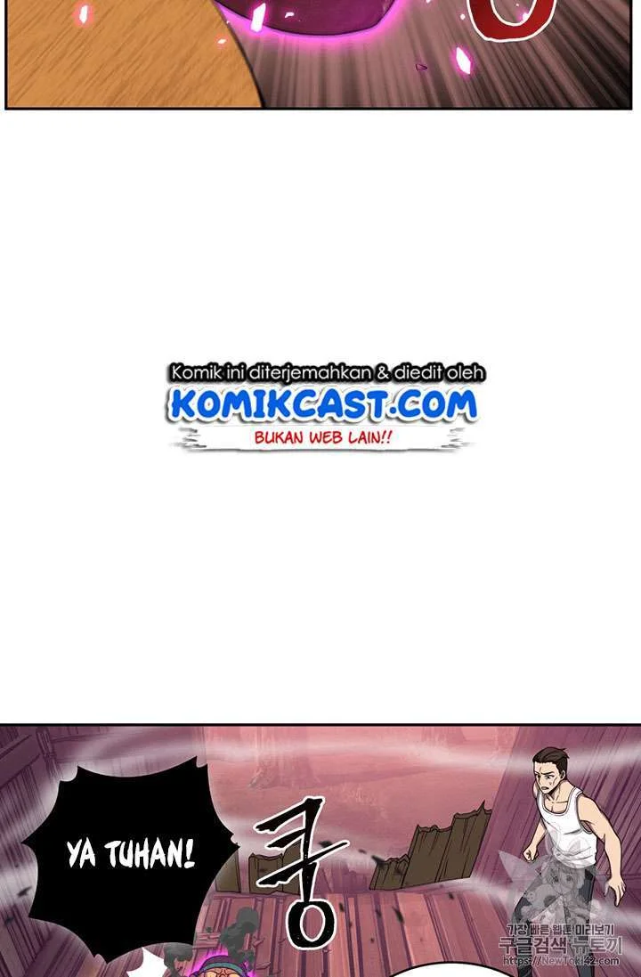 Tomb Raider King Chapter 78 Gambar 47
