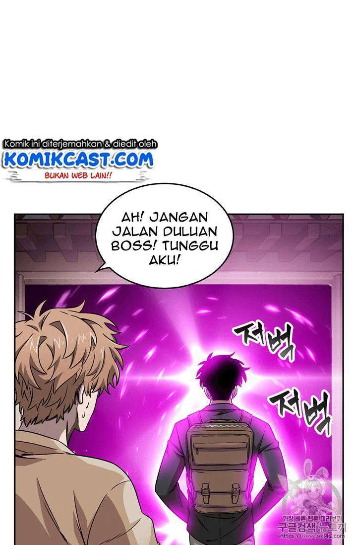 Tomb Raider King Chapter 79 Gambar 43