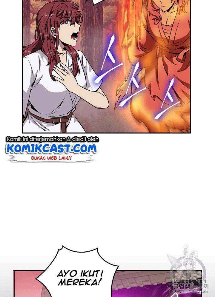 Tomb Raider King Chapter 79 Gambar 46
