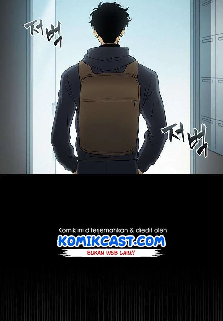 Tomb Raider King Chapter 8 Gambar 37
