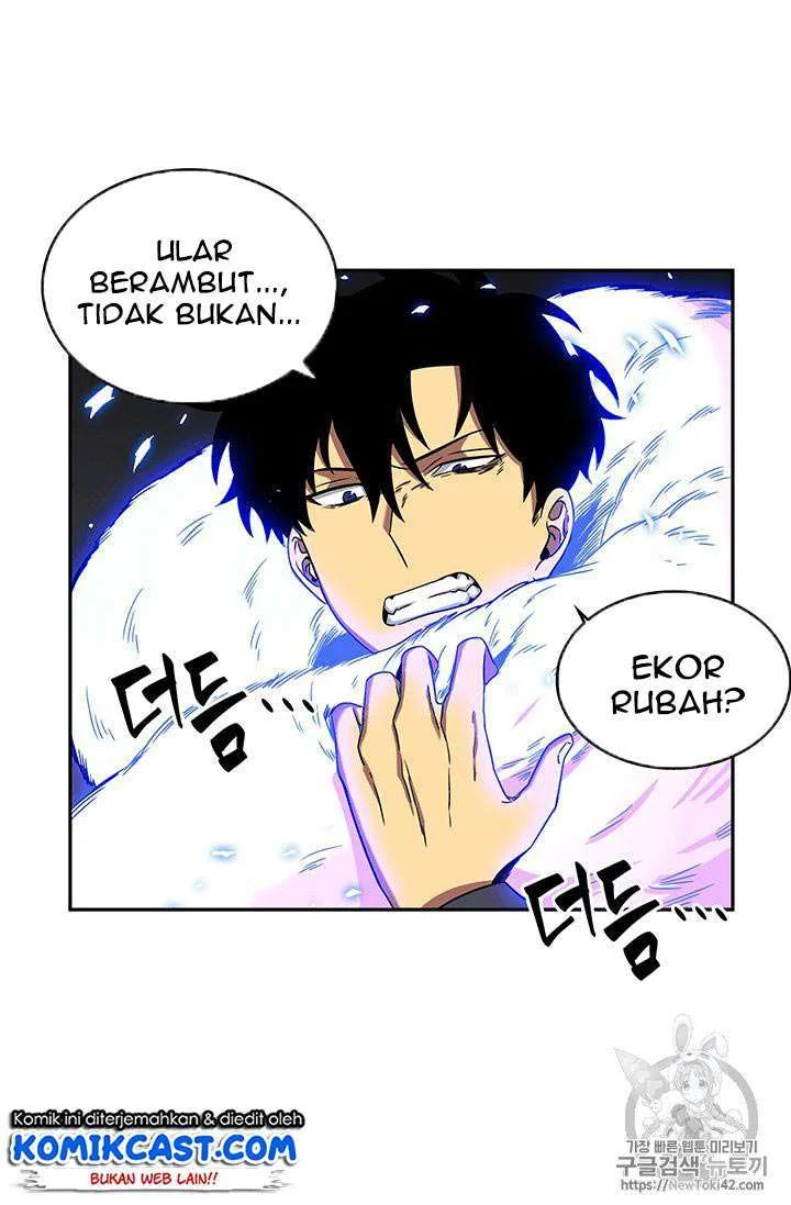 Tomb Raider King Chapter 80 Gambar 45