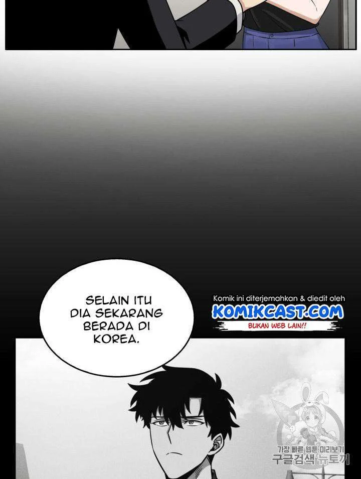 Tomb Raider King Chapter 81 Gambar 39