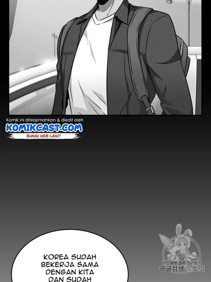 Tomb Raider King Chapter 81 Gambar 40