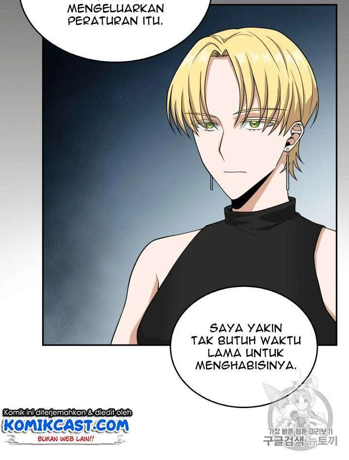 Tomb Raider King Chapter 81 Gambar 41