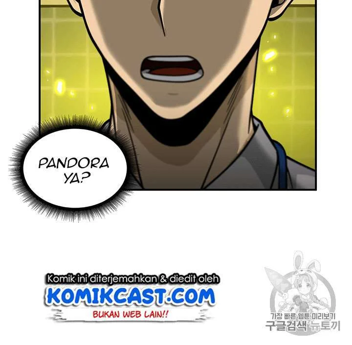 Tomb Raider King Chapter 82 Gambar 42