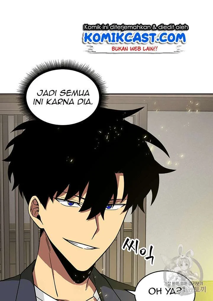 Tomb Raider King Chapter 82 Gambar 43