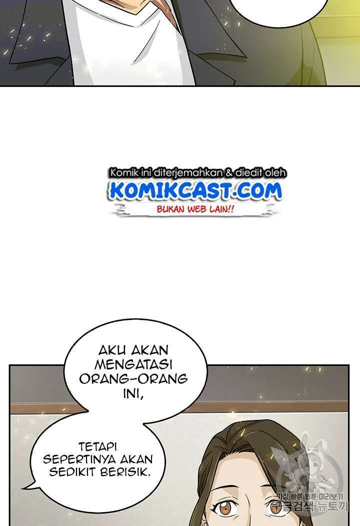 Tomb Raider King Chapter 82 Gambar 44
