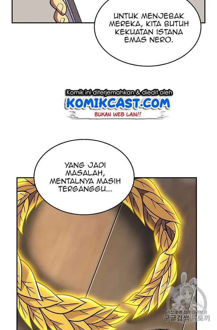 Tomb Raider King Chapter 83 Gambar 41