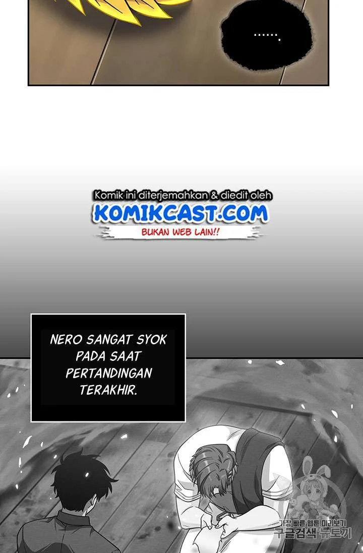 Tomb Raider King Chapter 83 Gambar 42