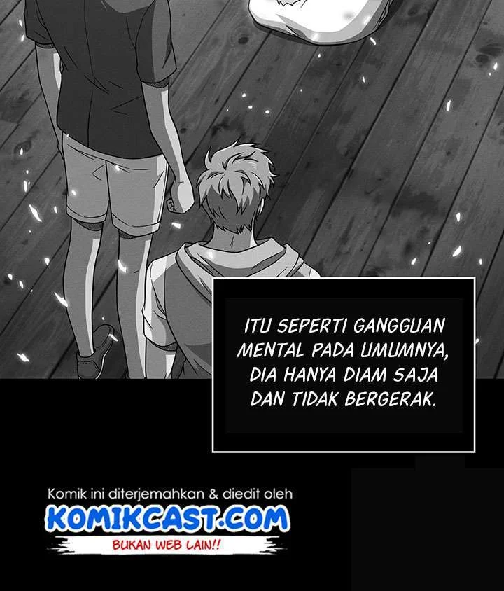 Tomb Raider King Chapter 83 Gambar 43