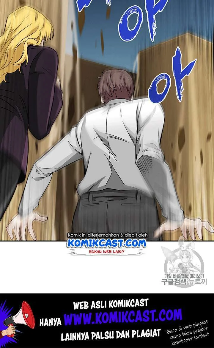 Tomb Raider King Chapter 84 Gambar 47