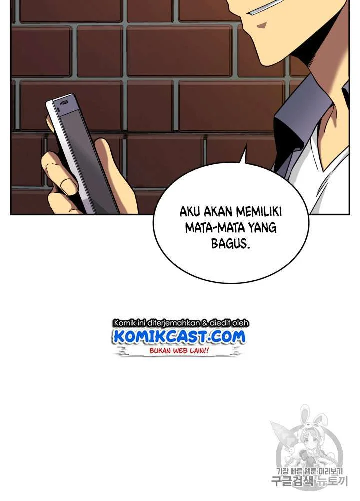 Tomb Raider King Chapter 85 Gambar 40