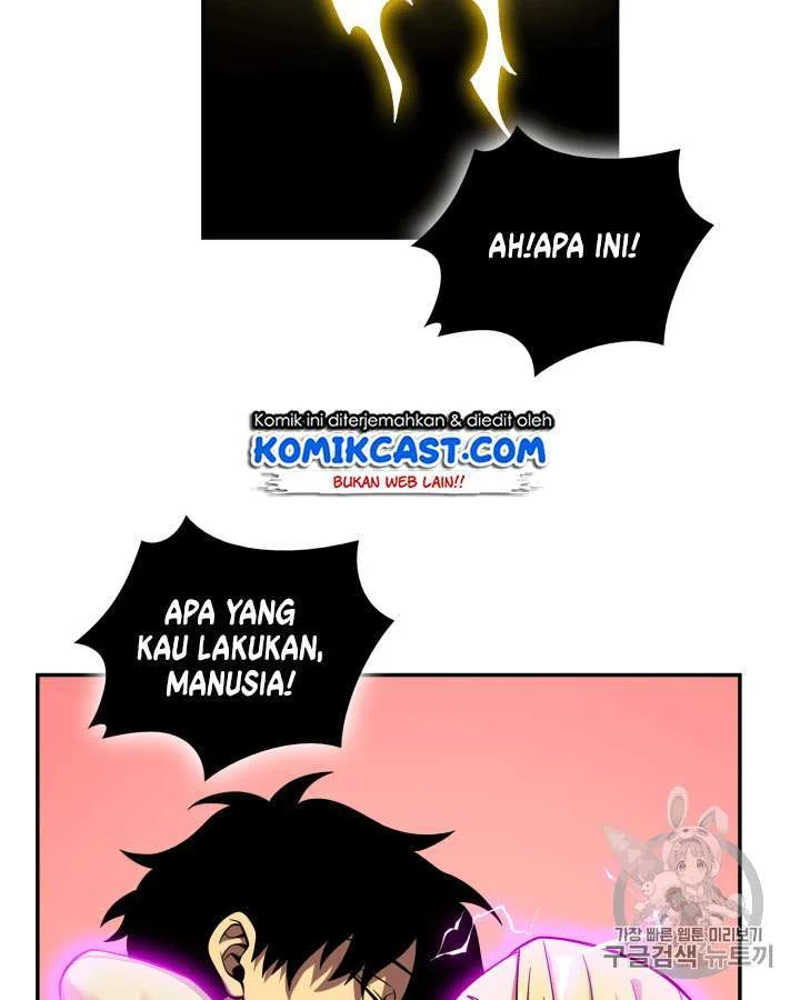 Tomb Raider King Chapter 86 Gambar 44