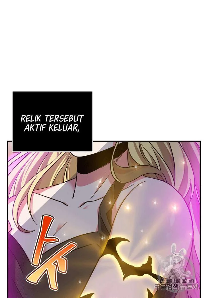 Tomb Raider King Chapter 86 Gambar 47