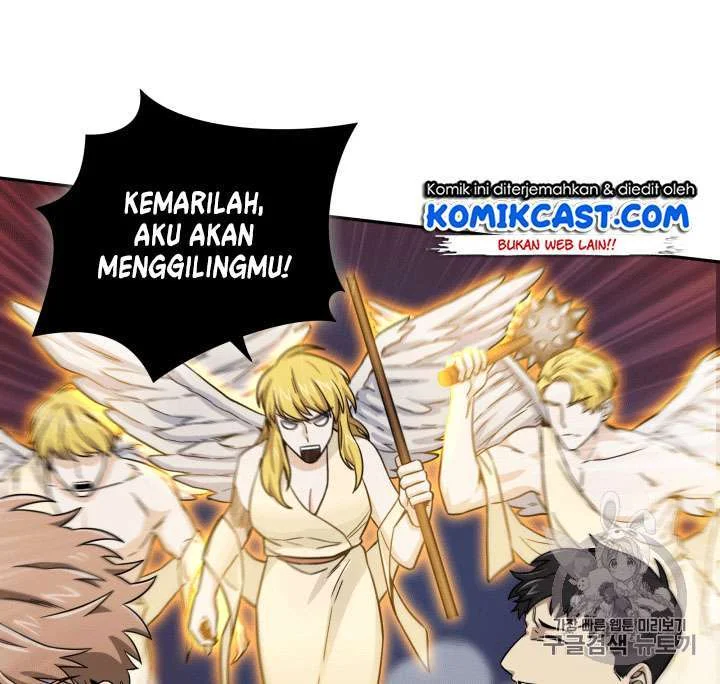 Tomb Raider King Chapter 87 Gambar 43