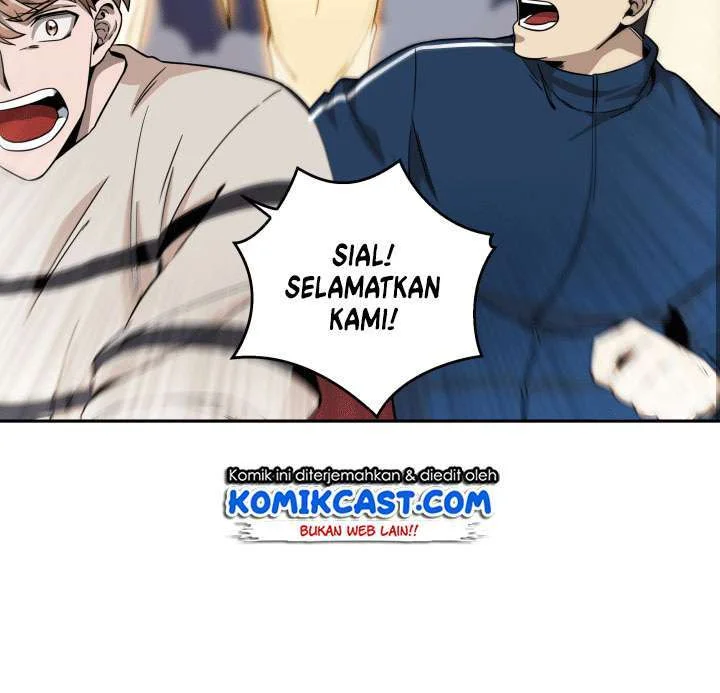 Tomb Raider King Chapter 87 Gambar 44