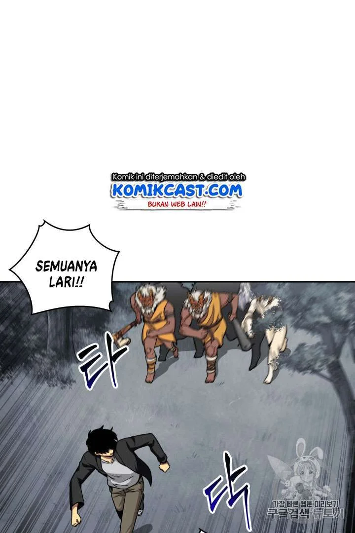 Tomb Raider King Chapter 87 Gambar 45