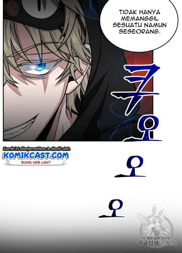Tomb Raider King Chapter 88 Gambar 41