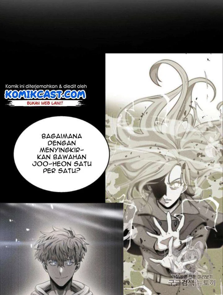 Tomb Raider King Chapter 88 Gambar 42