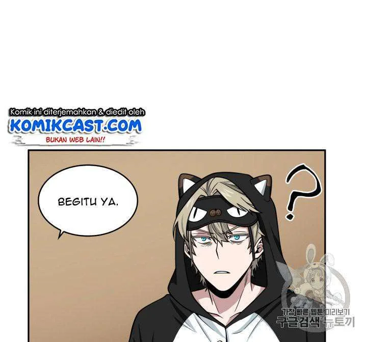 Tomb Raider King Chapter 88 Gambar 44