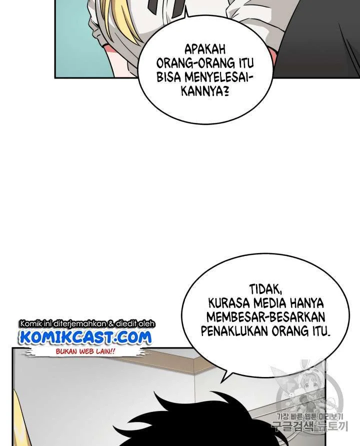 Tomb Raider King Chapter 89 Gambar 40