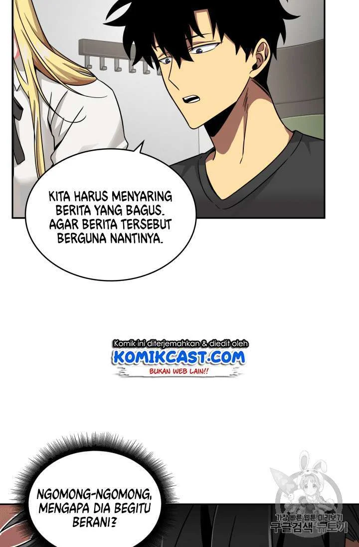 Tomb Raider King Chapter 89 Gambar 41