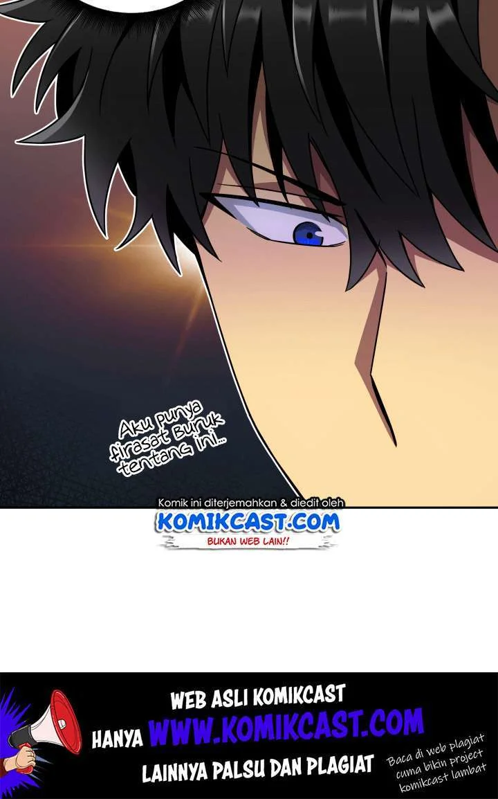 Tomb Raider King Chapter 89 Gambar 42