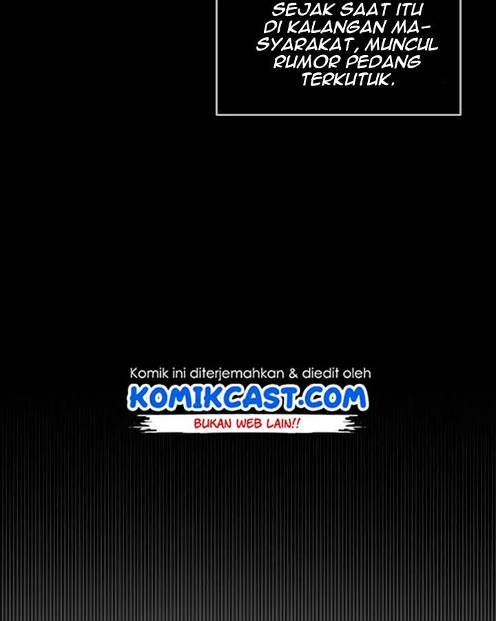 Tomb Raider King Chapter 9 Gambar 41