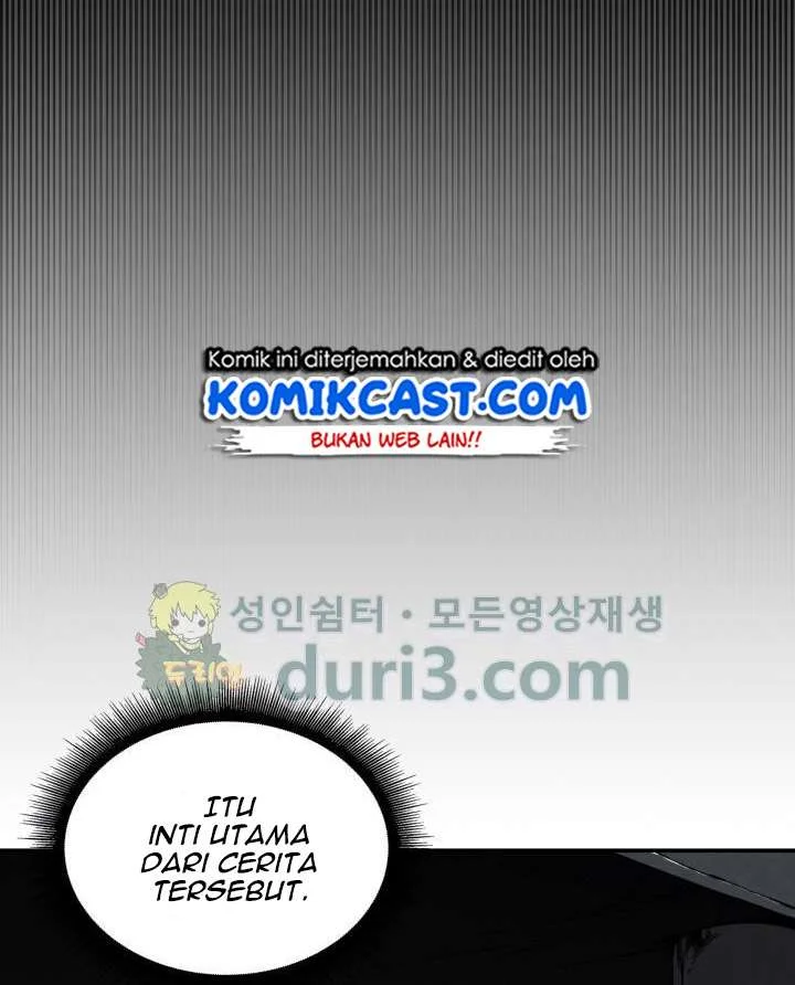 Tomb Raider King Chapter 9 Gambar 42