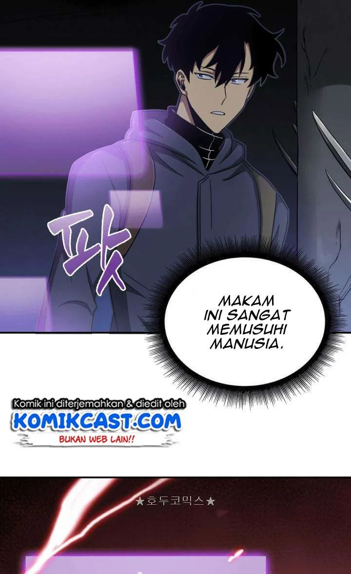 Tomb Raider King Chapter 9 Gambar 43