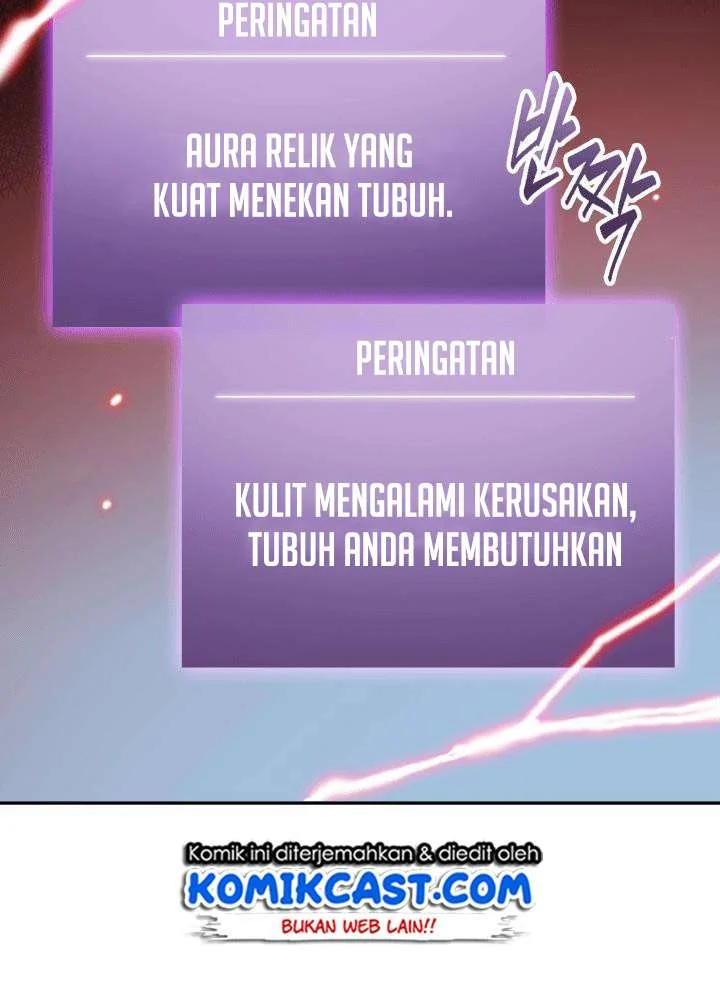 Tomb Raider King Chapter 9 Gambar 44