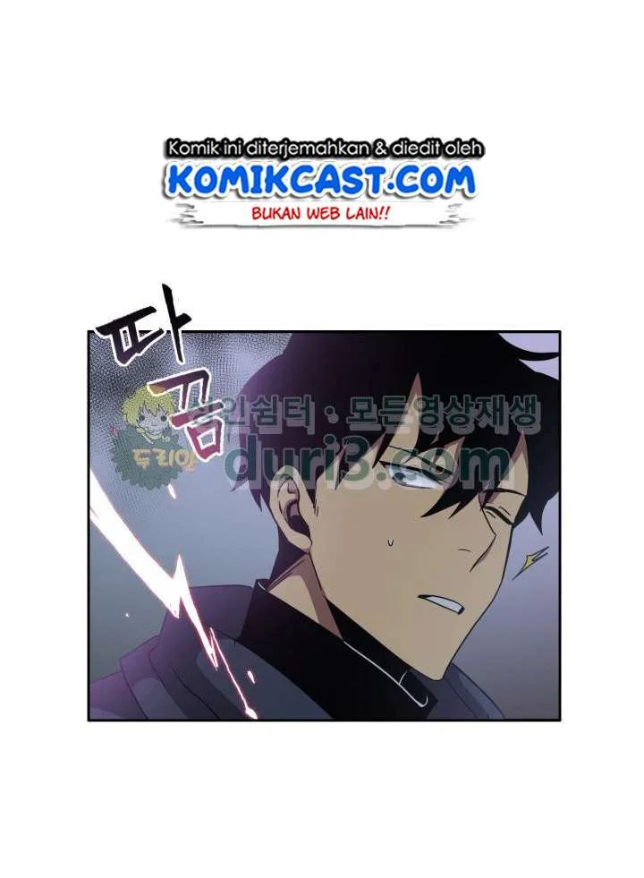 Tomb Raider King Chapter 9 Gambar 45