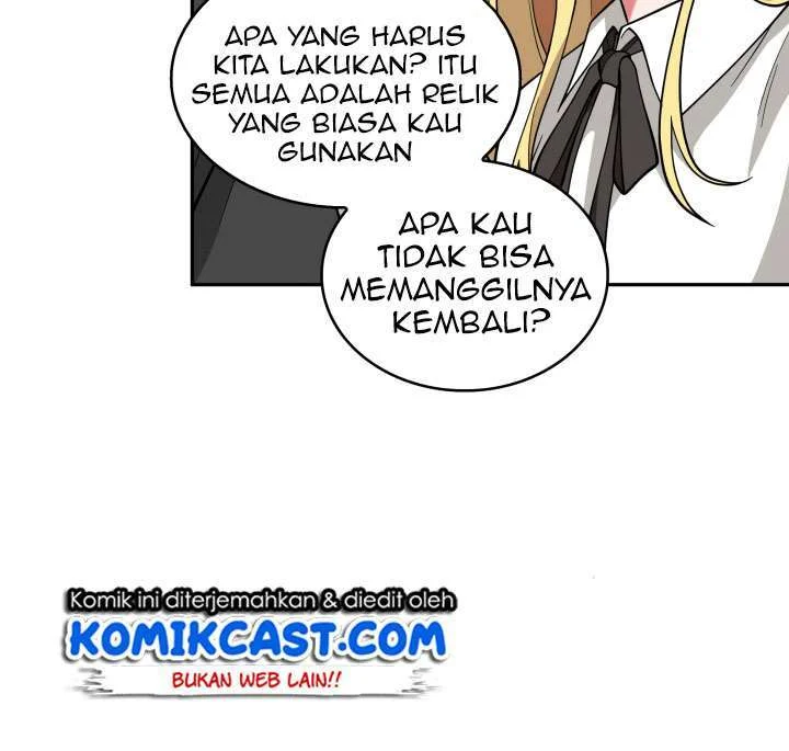 Tomb Raider King Chapter 90 Gambar 36