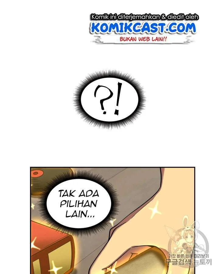 Tomb Raider King Chapter 90 Gambar 39
