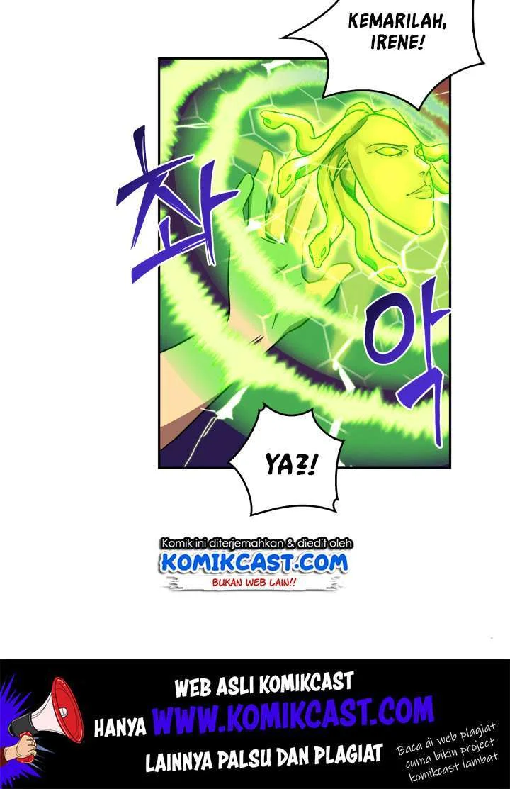 Tomb Raider King Chapter 91 Gambar 39