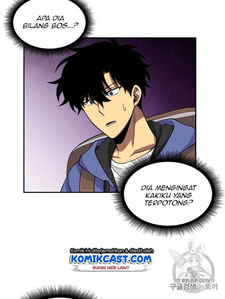 Tomb Raider King Chapter 92 Gambar 39