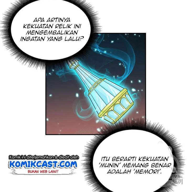 Tomb Raider King Chapter 92 Gambar 40