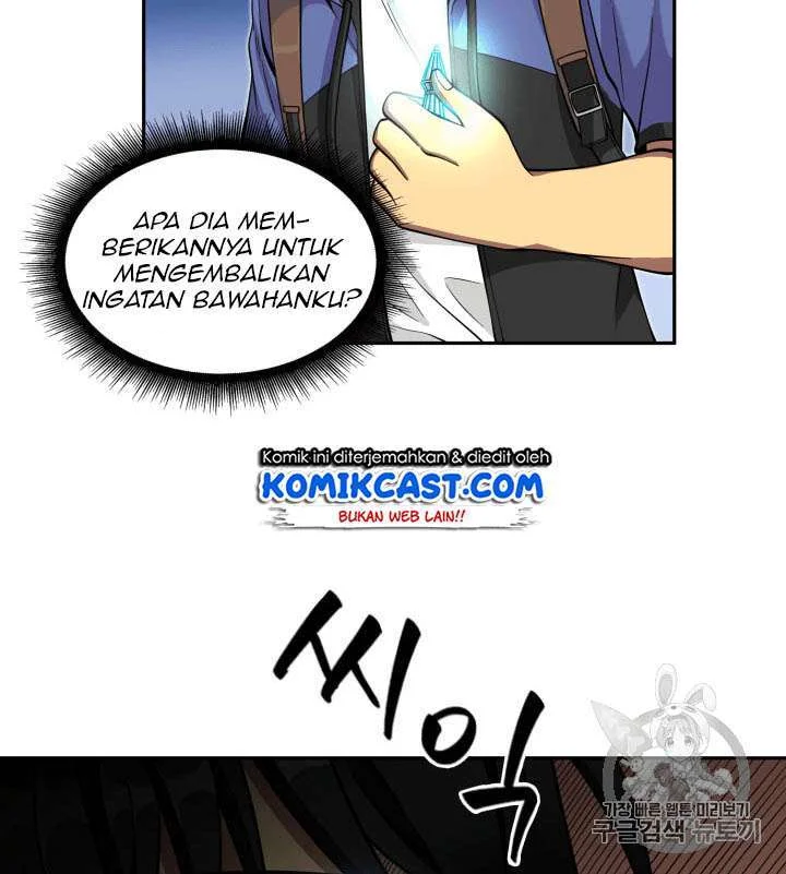 Tomb Raider King Chapter 92 Gambar 43