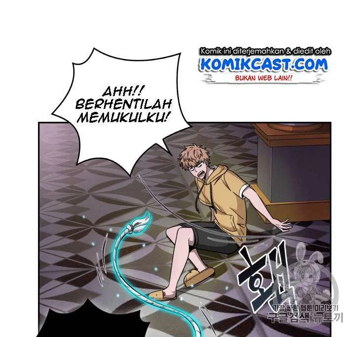 Tomb Raider King Chapter 93 Gambar 45