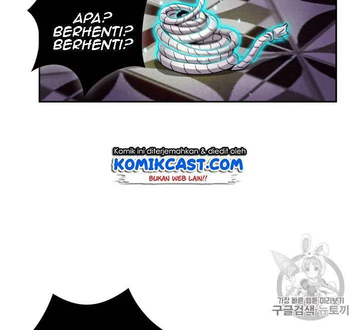 Tomb Raider King Chapter 93 Gambar 46
