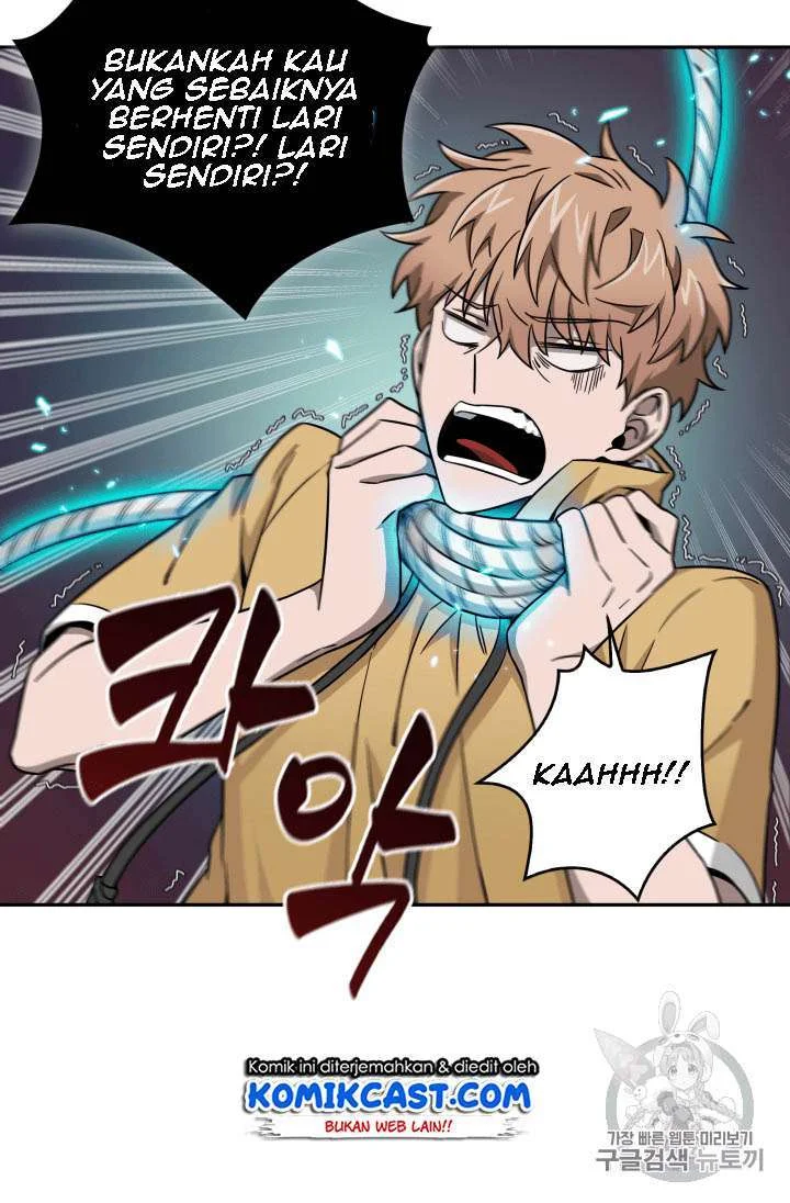 Tomb Raider King Chapter 93 Gambar 47