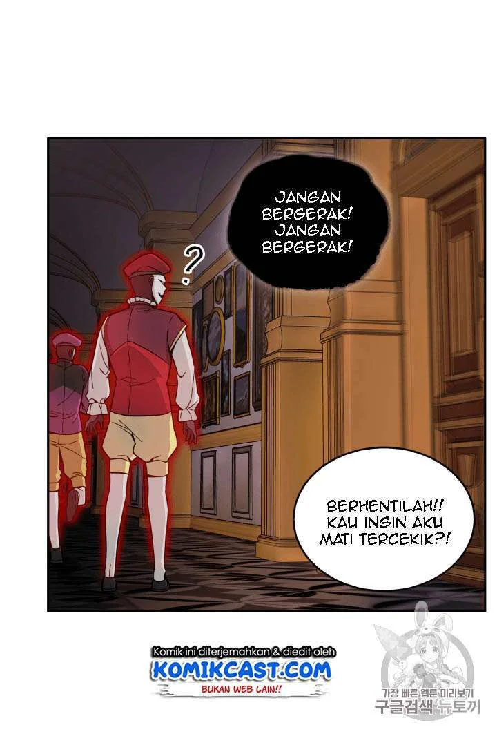 Tomb Raider King Chapter 93 Gambar 48