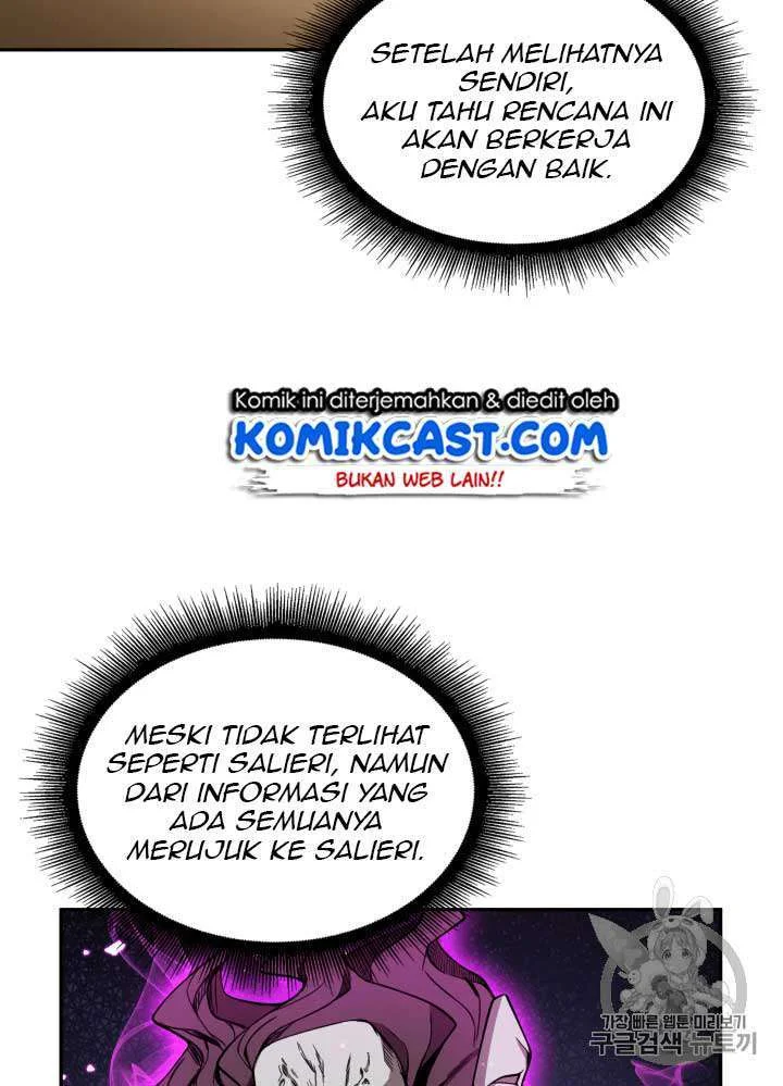 Tomb Raider King Chapter 94 Gambar 43