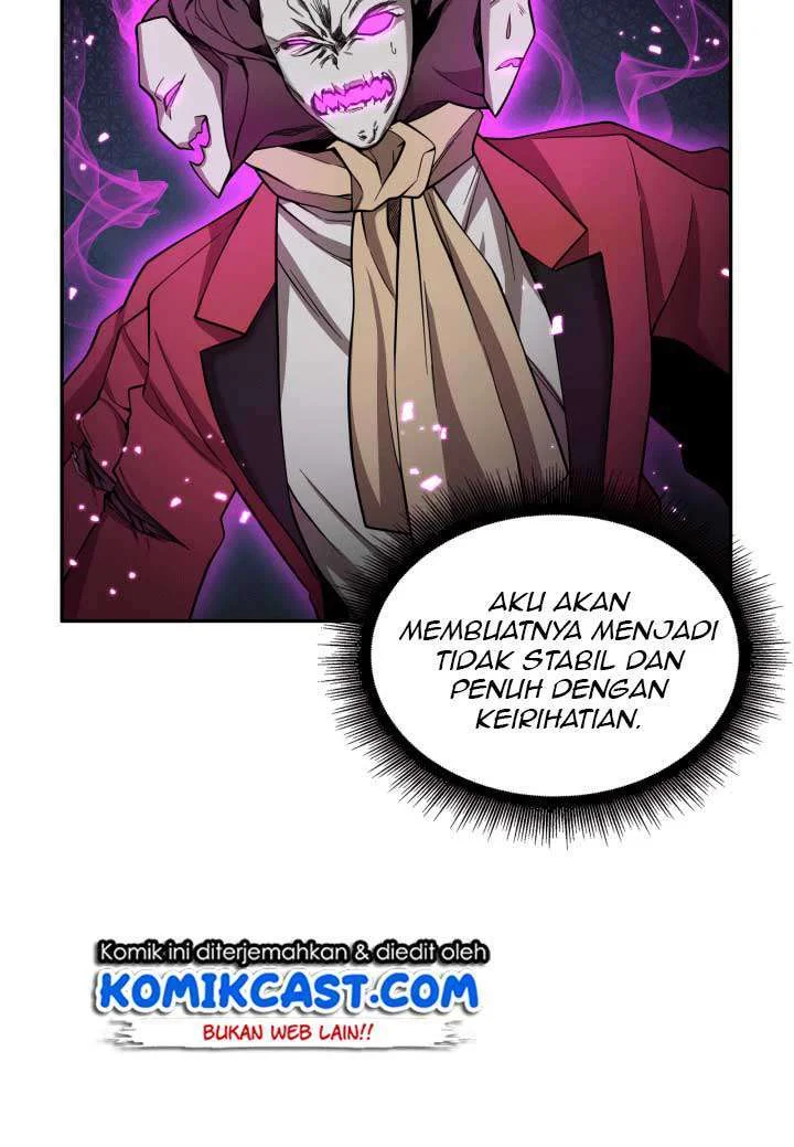 Tomb Raider King Chapter 94 Gambar 44