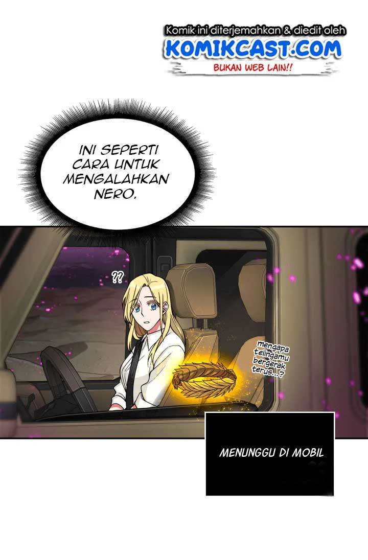 Tomb Raider King Chapter 94 Gambar 45