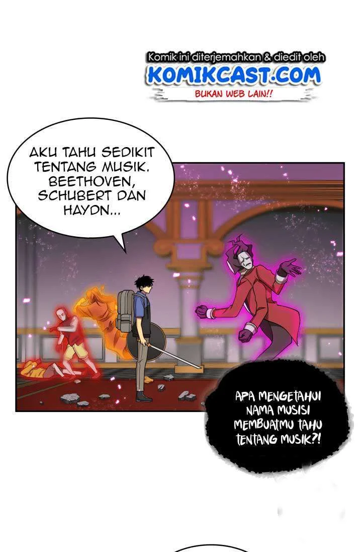 Tomb Raider King Chapter 94 Gambar 46
