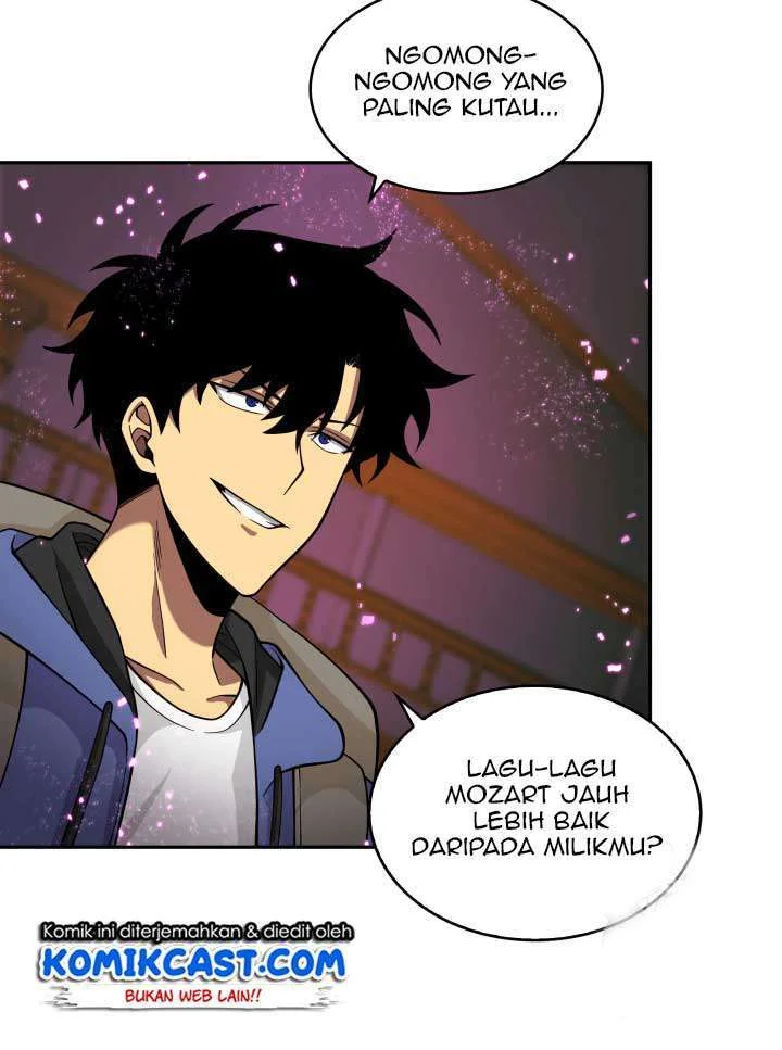 Tomb Raider King Chapter 94 Gambar 47