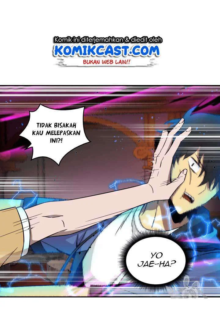 Tomb Raider King Chapter 95 Gambar 40
